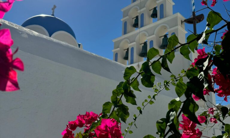 Santorini Janešová Villas Resorts 2024 12 12 at 13.15.22